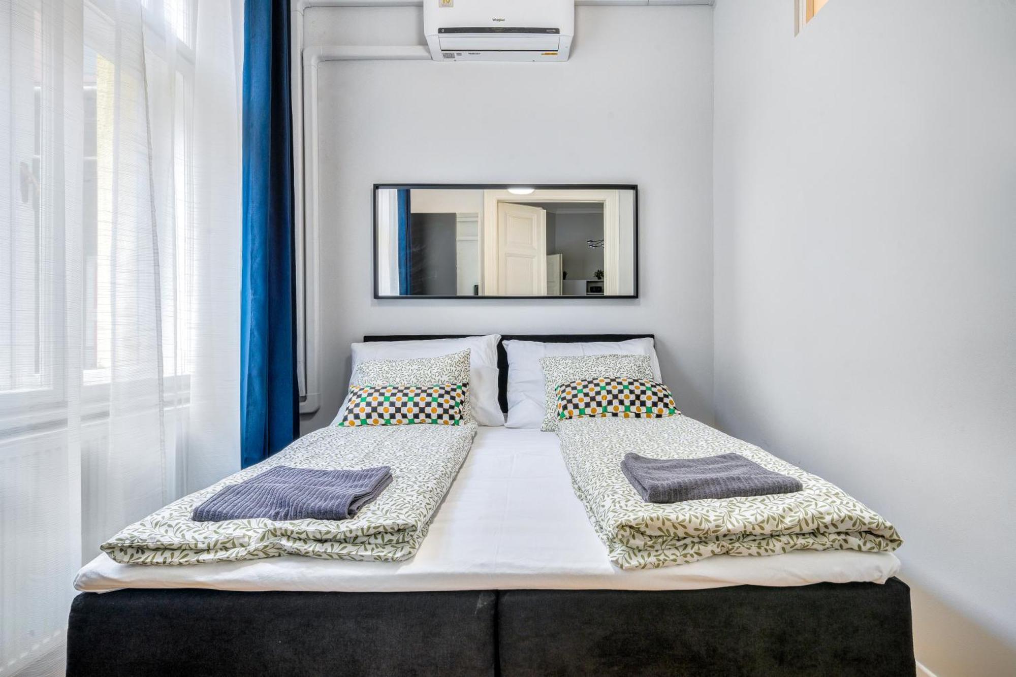 Apartman Synagogue 2 Bedroom S162 Budapest